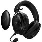 Headset HyperX Cloud III S Wireless Black (A59YZAA)