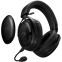 Headset HyperX Cloud III S Wireless Black (A59YZAA)
