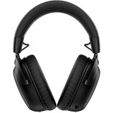 Headset HyperX Cloud III S Wireless Black (A59YZAA)