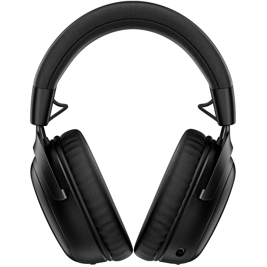 Headset HyperX Cloud III S Wireless Black (A59YZAA) - Foto 2