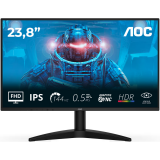Monitor AOC 24" 24B36X