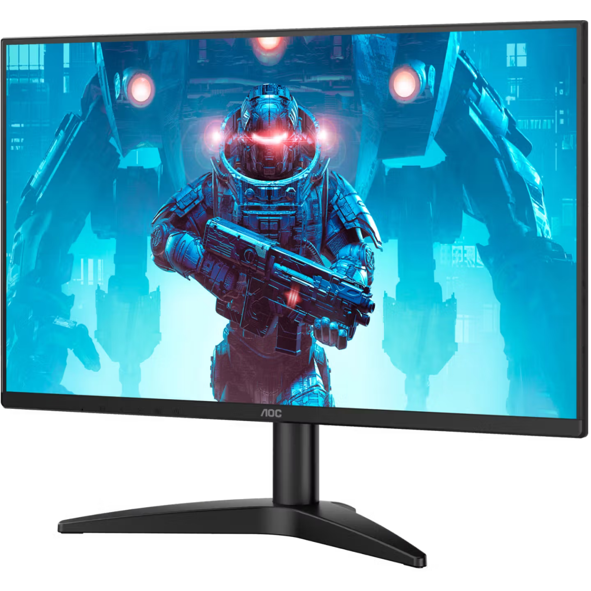 Monitor AOC 24" 24B36X - Foto 4