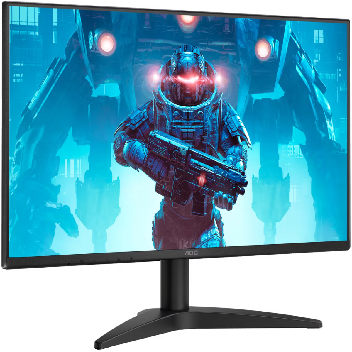Monitor AOC 24" 24B36X - Foto 5