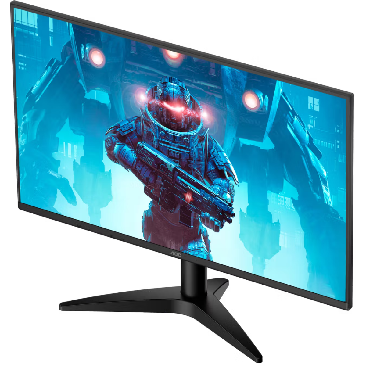 Monitor AOC 24" 24B36X - Foto 6