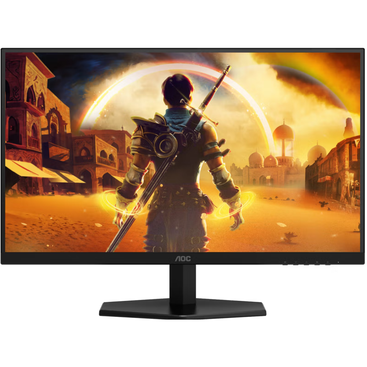 Monitor AOC 27" Q27G42XE - Foto 3