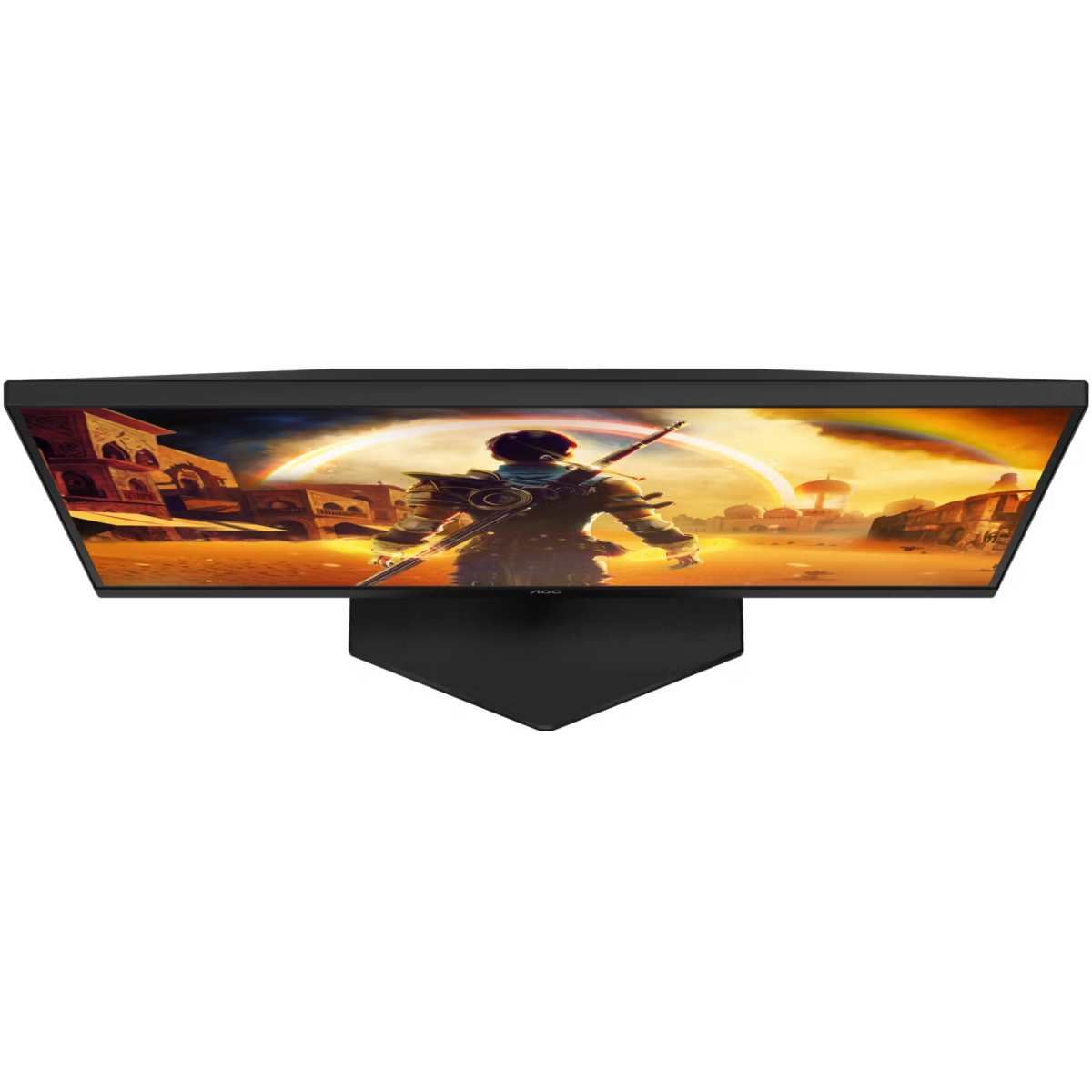 Monitor AOC 27" Q27G42XE - Foto 6