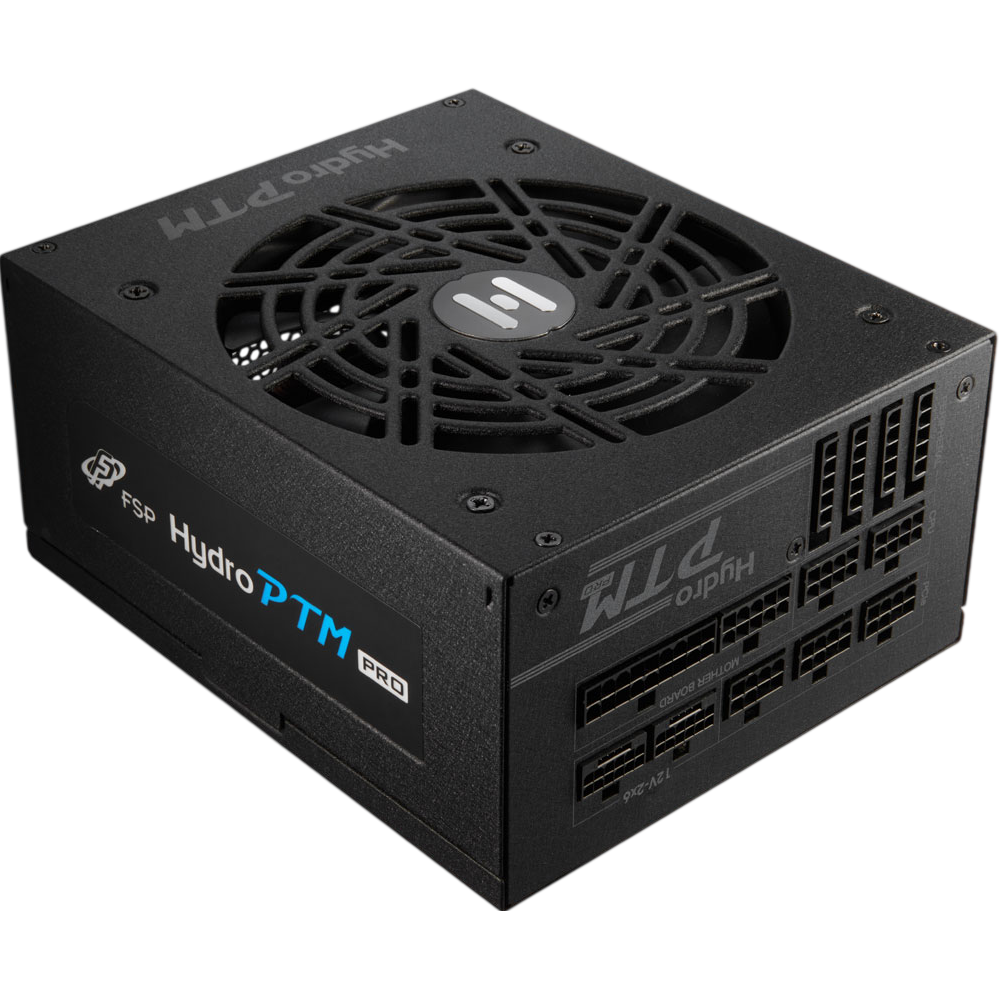 Netzteil 1350W FSP HPT2-1350M