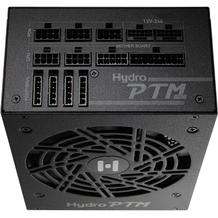 Netzteil 1350W FSP HPT2-1350M - Foto 3