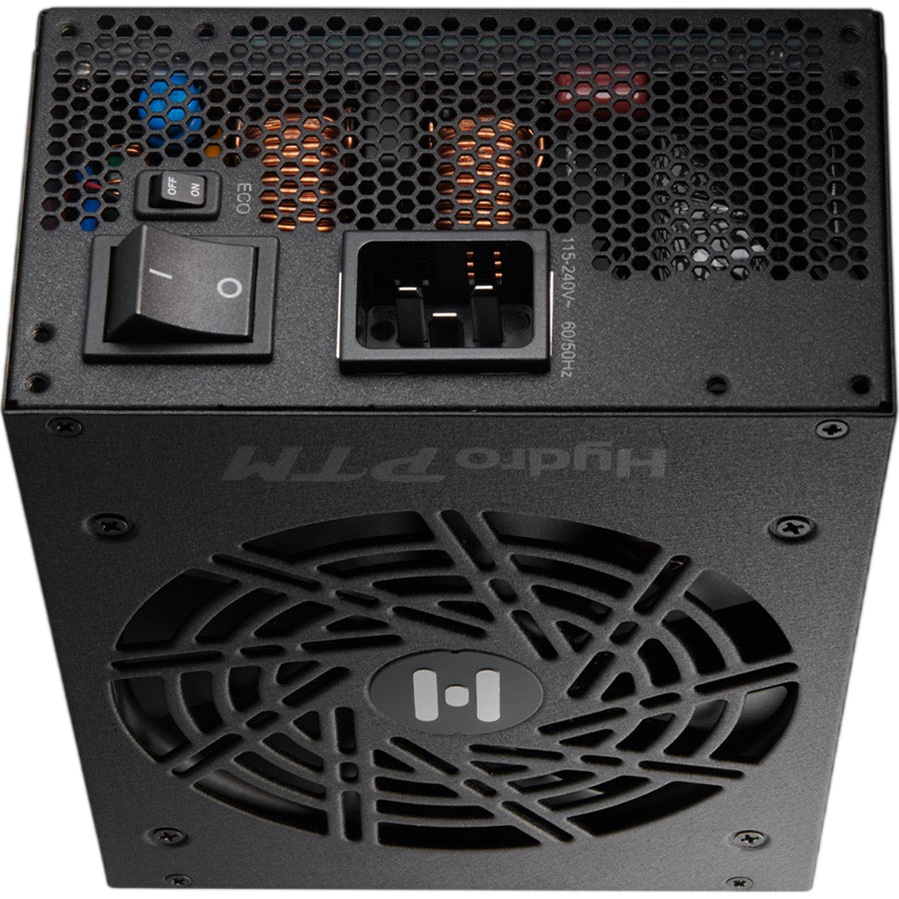 Netzteil 1350W FSP HPT2-1350M - Foto 4