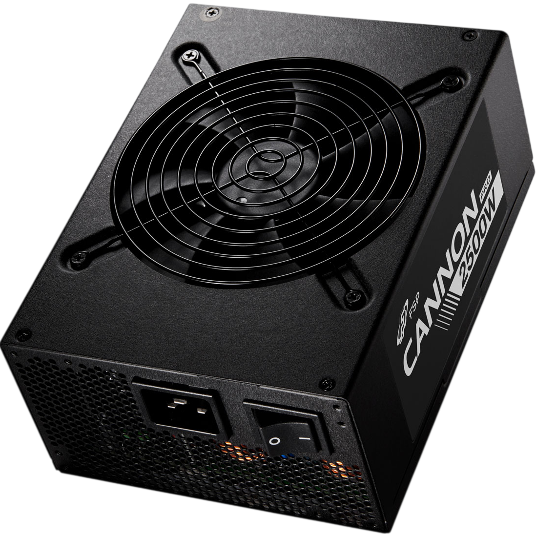 Netzteil 2500W FSP Cannon Pro - FSP2500-57APB - Foto 5
