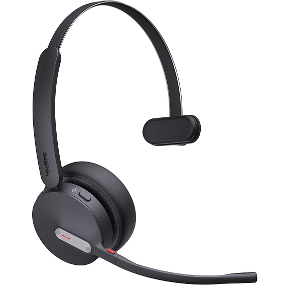 Headset Yealink BH70 Mono UC USB-C/A - 1208706