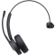 Headset Yealink BH70 Mono UC USB-C/A - 1208706 - Foto 2