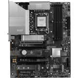 Motherboard MSI PRO Z890-S WIFI6E