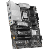 Motherboard MSI PRO Z890-S WIFI6E