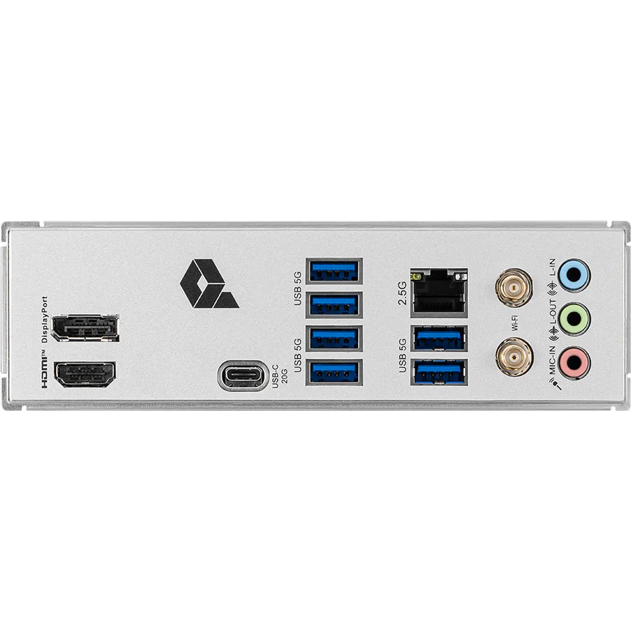 Motherboard MSI PRO Z890-S WIFI6E - Foto 4