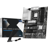 Motherboard MSI PRO Z890-S WIFI6E