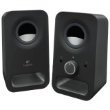 Lautsprecher Logitech Z150 Black (980-000814)