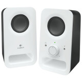 Lautsprecher Logitech Z150 White (980-000815)
