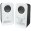 Lautsprecher Logitech Z150 White (980-000815)