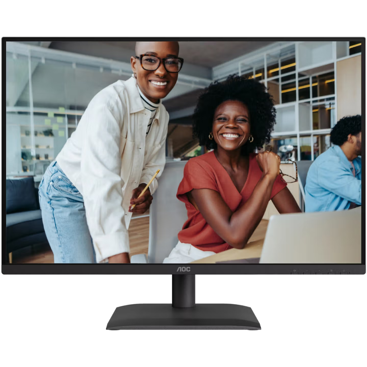 Monitor AOC 24" X24E4U - Foto 2