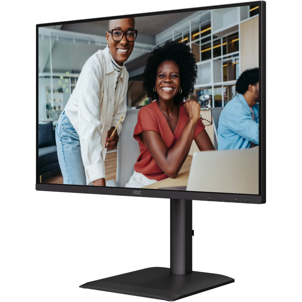 Monitor AOC 24" X24E4U - Foto 3