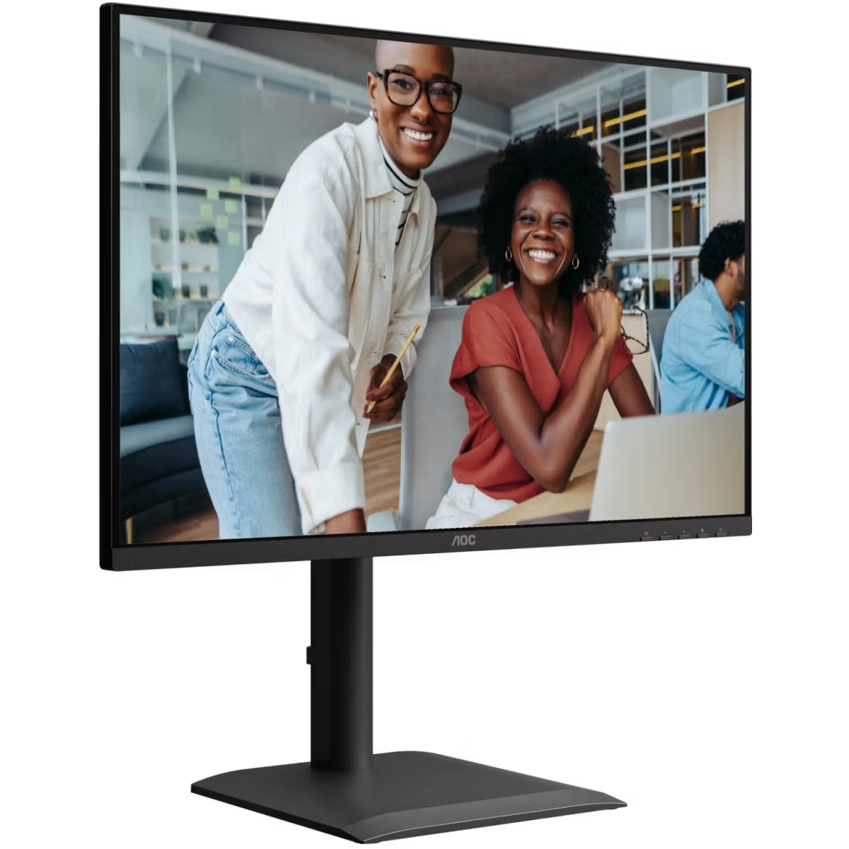 Monitor AOC 24" X24E4U - Foto 4