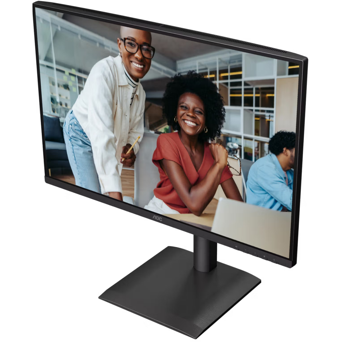 Monitor AOC 24" X24E4U - Foto 5