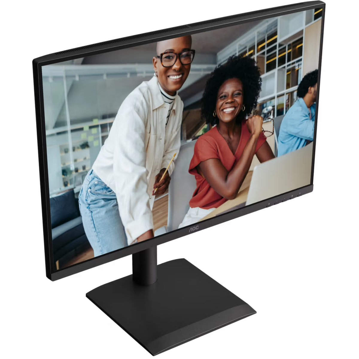 Monitor AOC 24" X24E4U - Foto 6