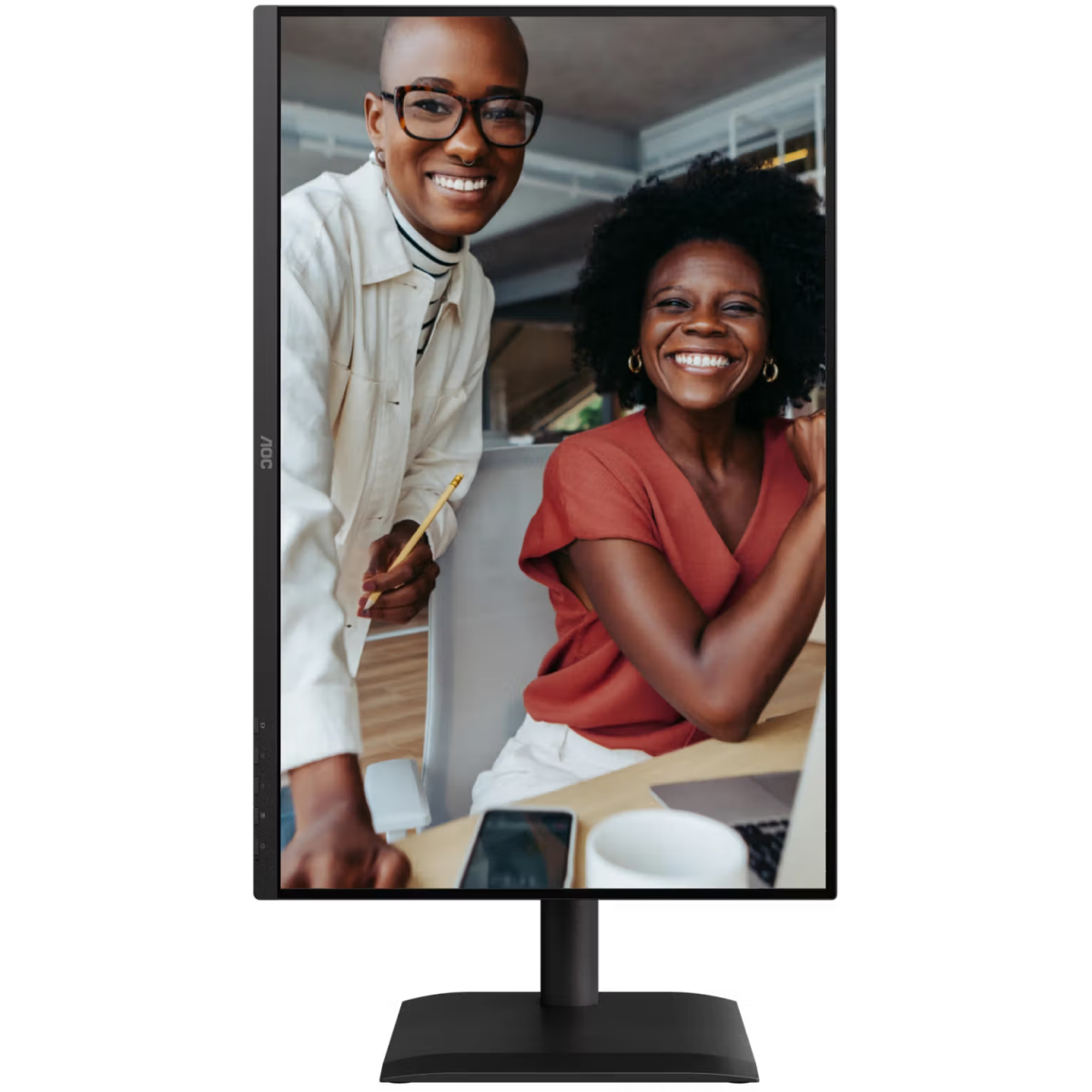 Monitor AOC 24" X24E4U - Foto 7