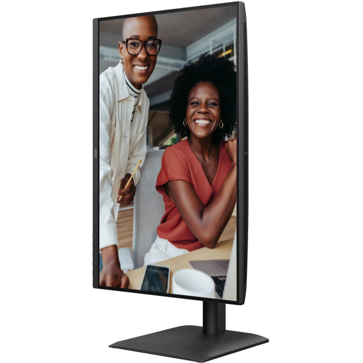 Monitor AOC 24" X24E4U - Foto 8