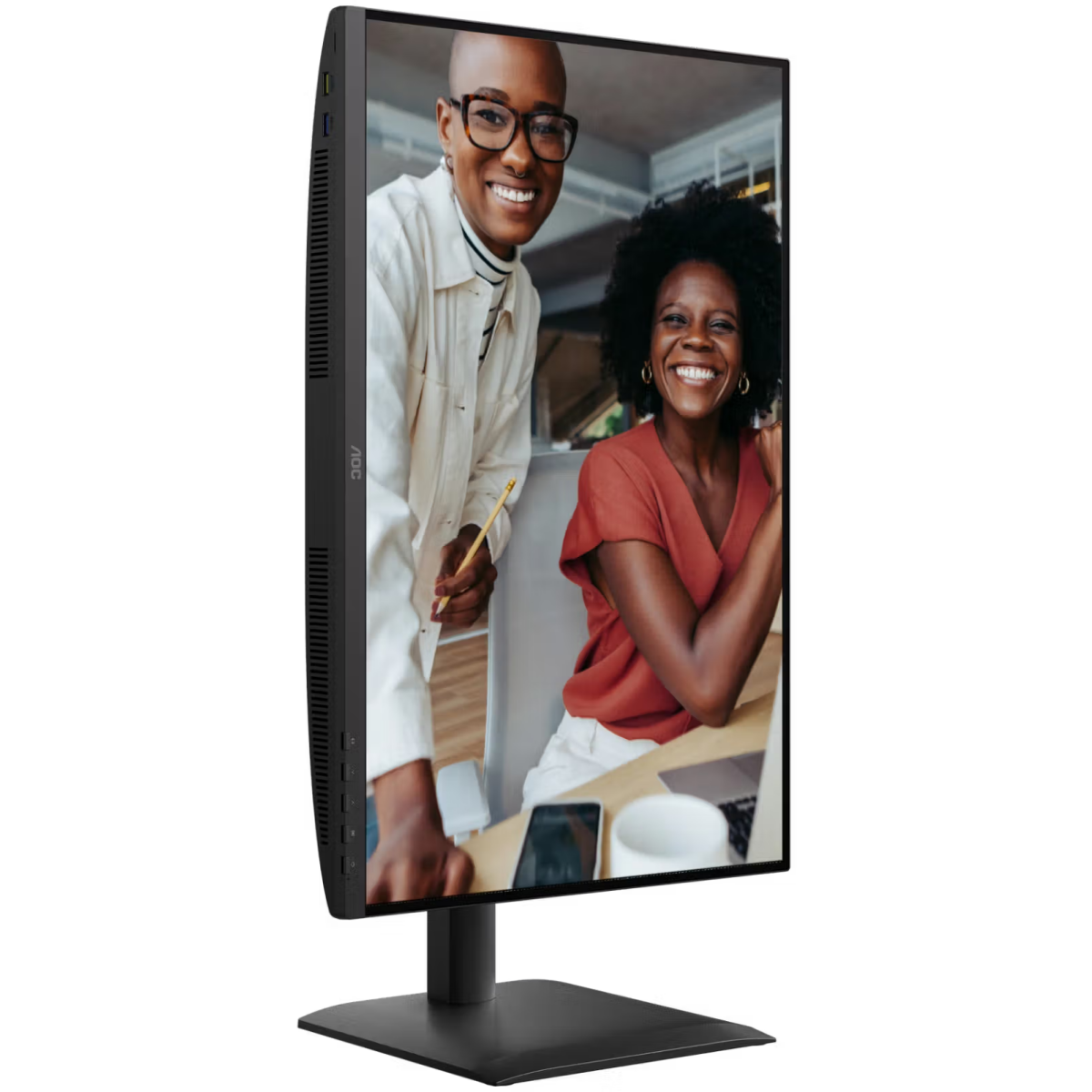 Monitor AOC 24" X24E4U - Foto 9