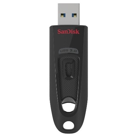 USB-Flash-Laufwerk 64GB SanDisk Ultra (SDCZ48-064G-U46)