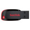USB-Flash-Laufwerk 64GB SanDisk Cruzer Blade (SDCZ50-064G-B35)