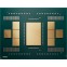 Prozessor AMD Ryzen Threadripper PRO 9985WX OEM - 100-000000722 - Foto 2