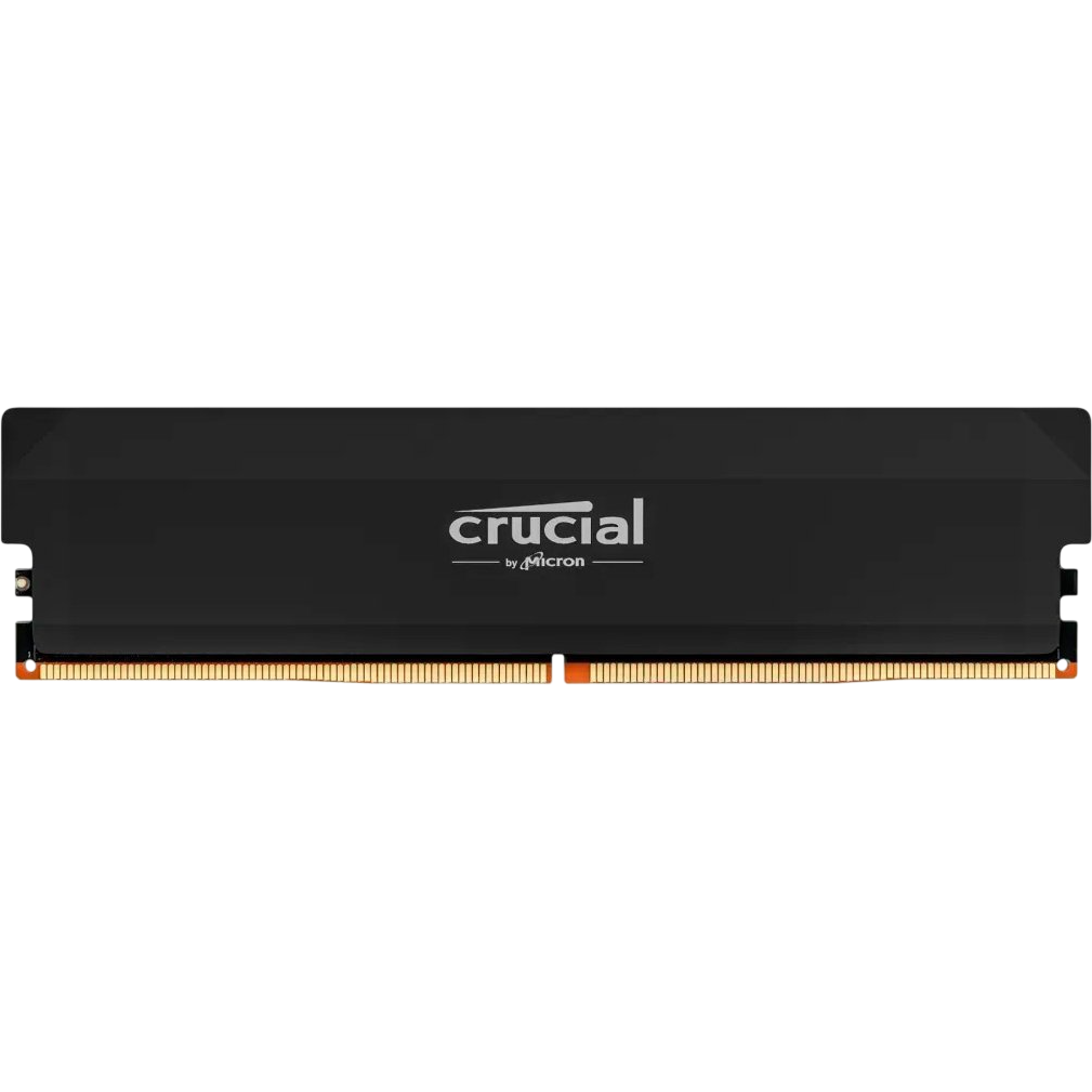 Arbeitsspeicher 16GB DDR5 6000MHz Crucial Pro (CP16G60C36U5B) - Foto 2