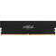 Arbeitsspeicher 16GB DDR5 6000MHz Crucial Pro (CP16G60C36U5B) - Foto 2