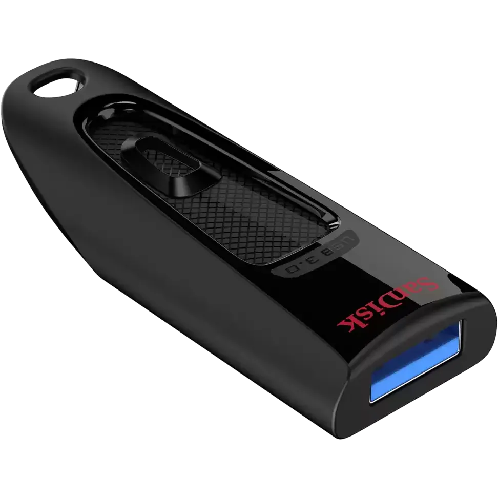 USB-Flash-Laufwerk 32GB SanDisk Ultra (SDCZ48-032G-U46) - Foto 3