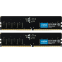 Arbeitsspeicher 64GB DDR5 5600MHz Crucial (CT2K32G56C46U5) (2x32GB KIT)
