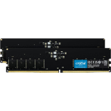 Arbeitsspeicher 64GB DDR5 5600MHz Crucial (CT2K32G56C46U5) (2x32GB KIT)