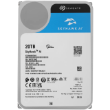 Festplatte 20TB SATA-III Seagate SkyHawk AI (ST20000VE003)