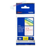 Bandkassette Brother TZE-132 (TZE132)