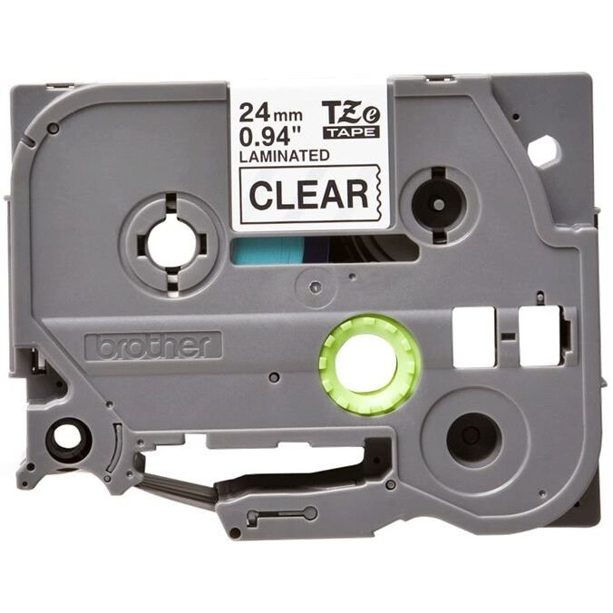Bandkartusche Brother TZE-151 - TZE151