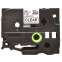 Bandkassette Brother TZE-161 - TZE161