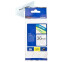 Bandkassette Brother TZE-161 - TZE161 - Foto 2