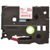 Bandkassette Brother TZE-262 (TZE262)