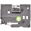 Bandkassette Brother TZE-335 - TZE335