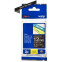 Bandkassette Brother TZE-335 - TZE335 - Foto 2