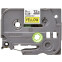 Bandkassette Brother TZE-621 - TZE621