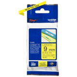 Bandkassette Brother TZE-621 (TZE621)