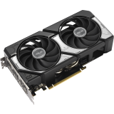 Grafikkarte NVIDIA GeForce RTX 5060 Ti ASUS 8GB (DUAL-RTX5060TI-8G)